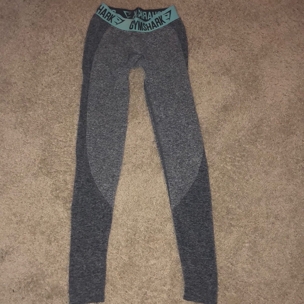 Gymshark Flex